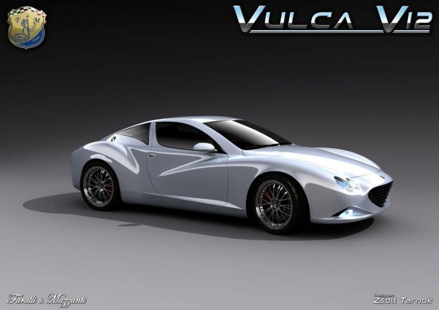  Faralli & Mazzanti Vulca S 2008 года  (фото 5 из 49)